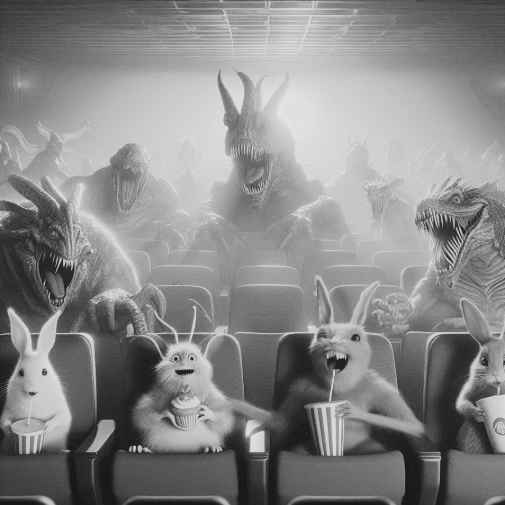 Bla Bla Secret Movie
